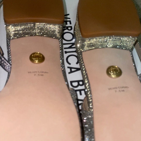 Veronica Beard Cecile Half d'Orsay Slingback Pump - Picture 14 of 17